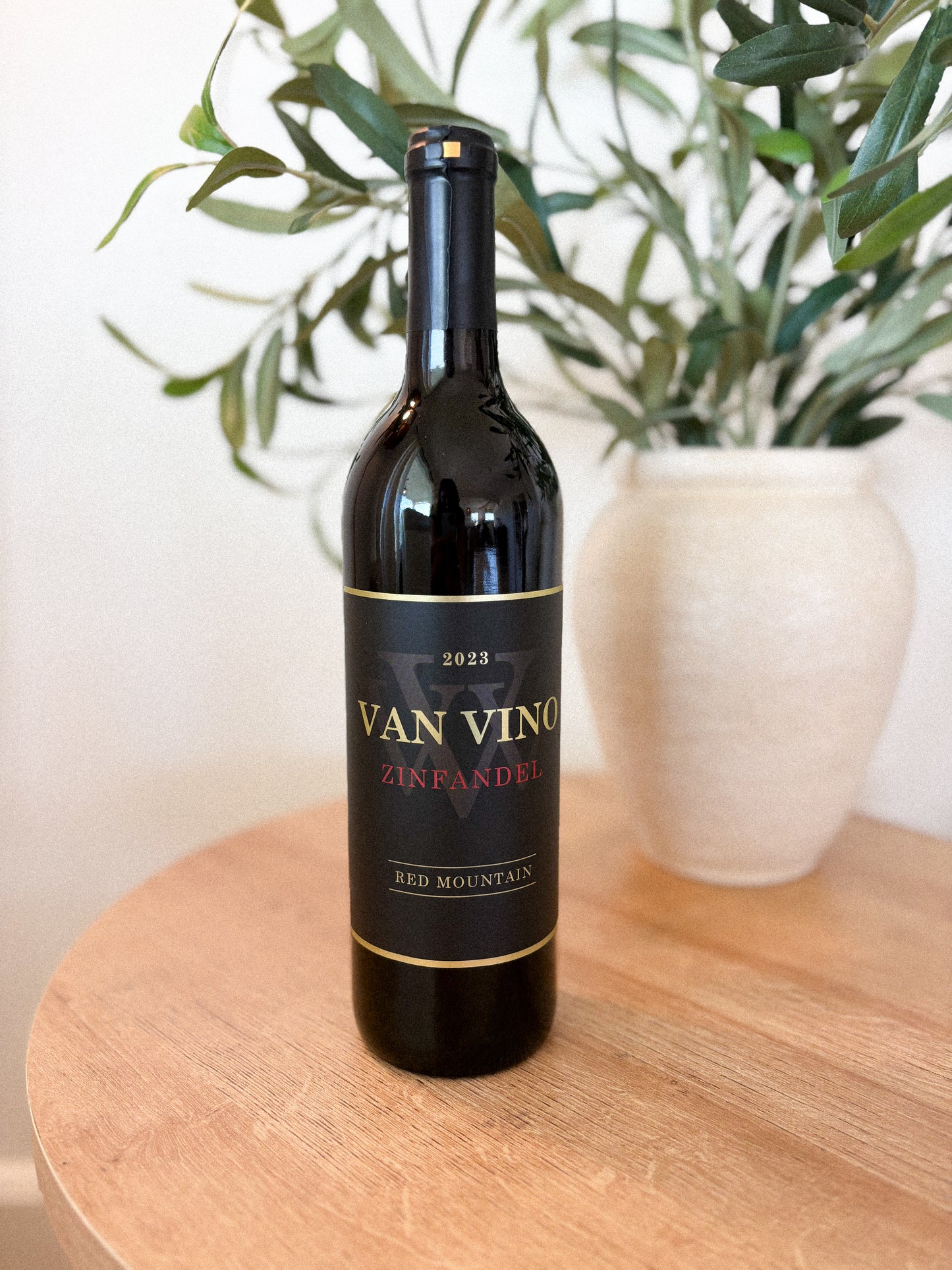 2023 Zinfandel