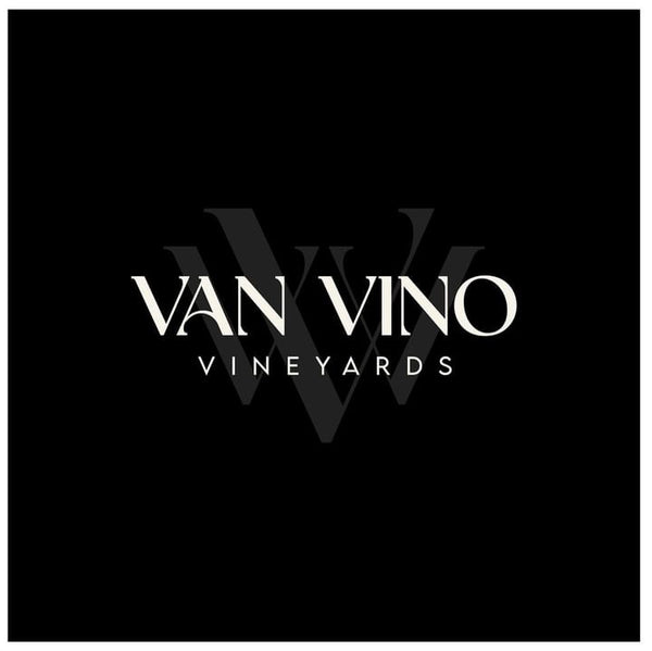 Van Vino Winery logo