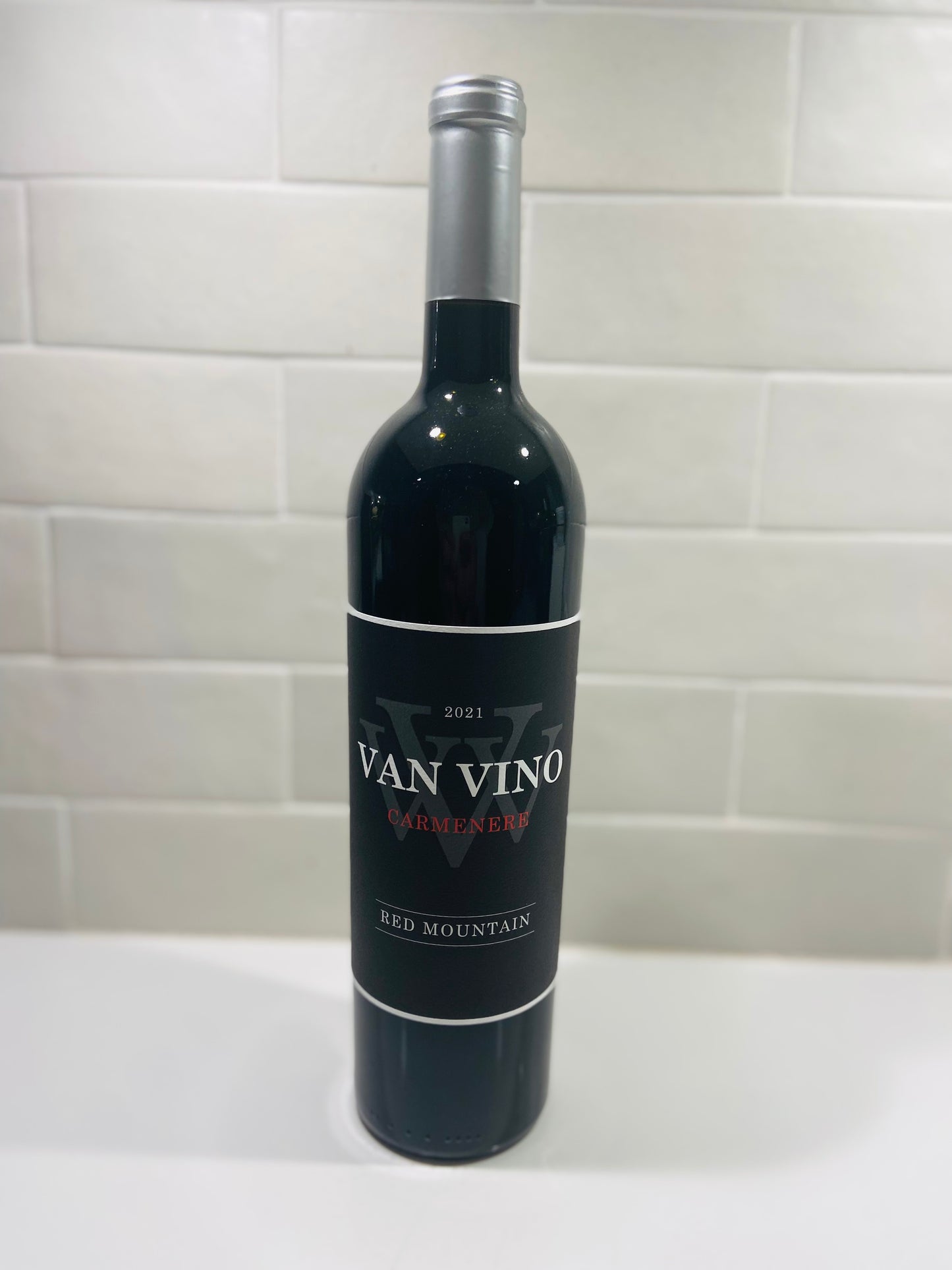 2021 CARMENERE