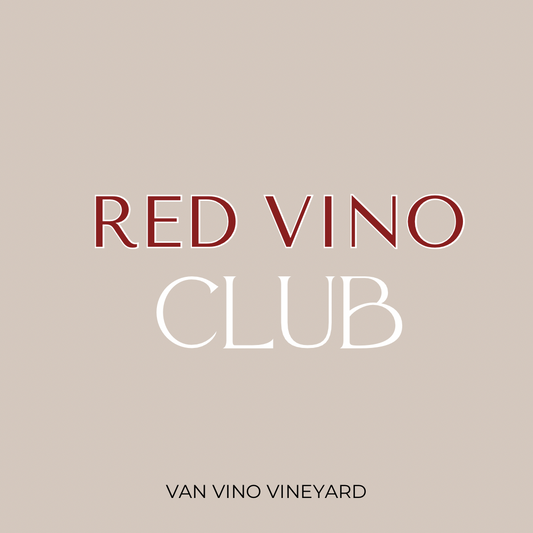 RED VINO CLUB