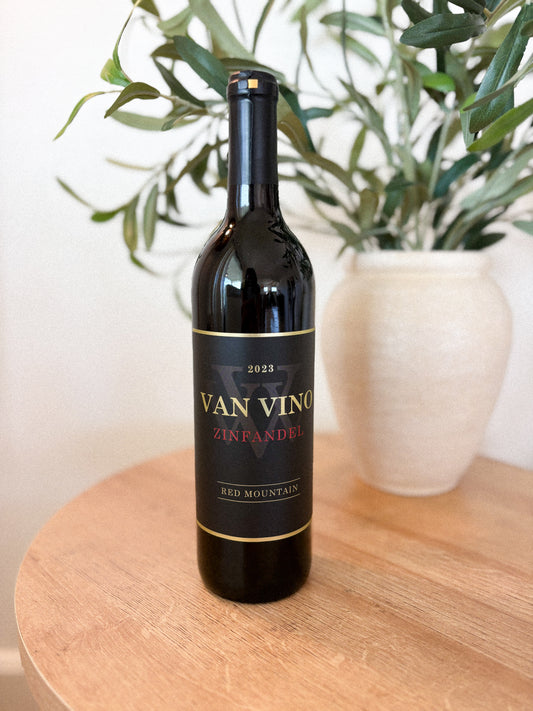 2023 Zinfandel