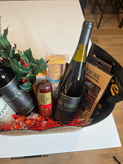 The EVERYTHING gift set