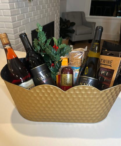 The EVERYTHING gift set