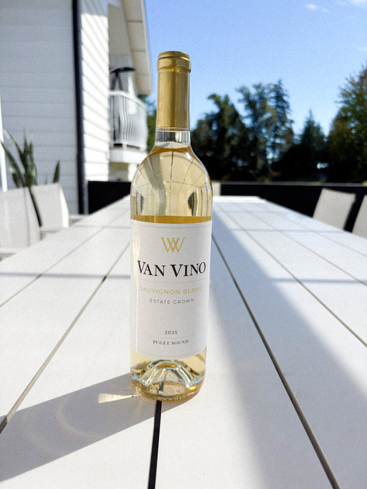 2025 Sauvignon Blanc