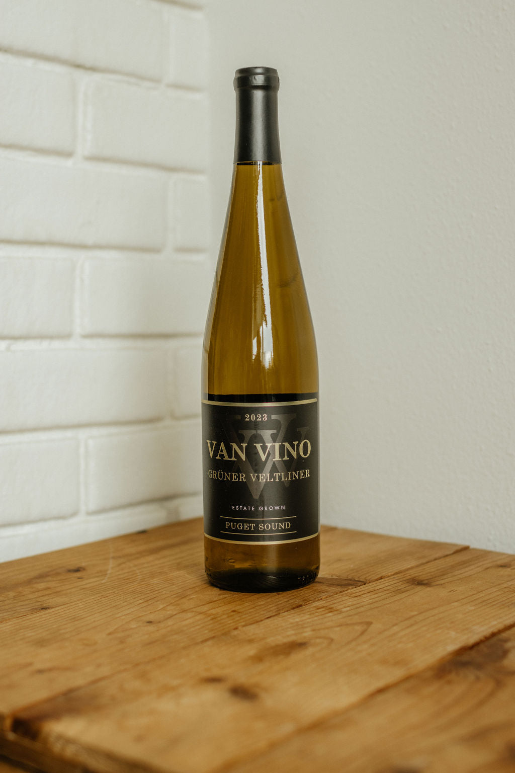 NEW / 2023 GRUNER VELTLINER