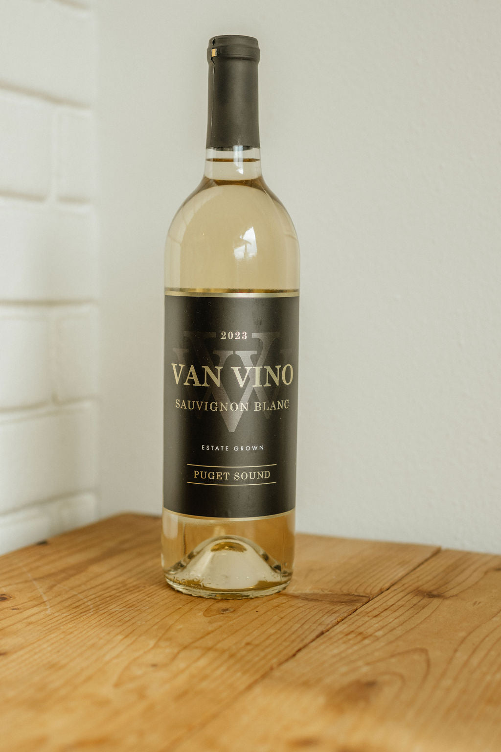 NEW / 2023 SAUVIGNON BLANC